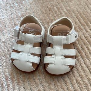 UGG Baby Sandals